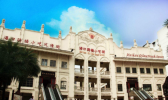 海口骑楼小吃街怎么样