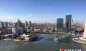 本周天津持续干冷降雪可能性小 明迎下半年来最冷天