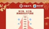 春运高速大年初六返程最拥堵 雨雪再添乱