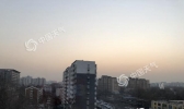 北京未来三天气温缓慢攀升早晚仍寒 扩散条件转差