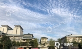 北京今夜雷雨来袭