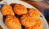 南瓜饼怎么做 南瓜饼的简单做法