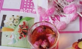 罗汉果玫瑰花茶的做法