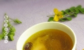 黄芪红枣鸡汤的做法