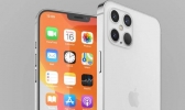 iPhone12或用纯直屏是什么情况 iPhone12会取消2.5D玻璃设计吗