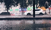 福建未来三天有强降雨 伴有短时强对流天气