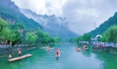 2019云台山门票多少钱一张 免费政策+优惠政策