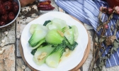 炒油菜的做法 家常炒油菜怎么做