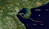 台风“森拉克”登陆越南 广东广西等地强降雨持续