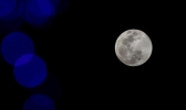 8月双星伴月天象在哪里看 28日29日双星伴月最佳观测地点