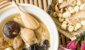 儿童春季养生食谱