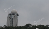 冷空气来袭 南充周末气温骤降