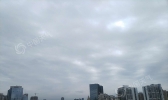 重庆中心城区今年首次超40℃　降温降雨今天报到