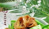 简单家常菜----扁豆炒的做法