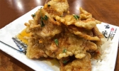 锅包肉正宗做法 锅包肉怎么做