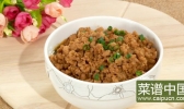 秘制肉酱的做法