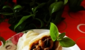 芽菜鲜肉小笼包的做法