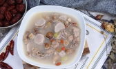 板栗山药炖鸡的做法 怎么炖板栗山药炖鸡