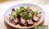 烧肉的做法