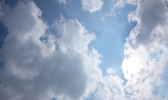北京今日有雾天 最低气温仅为19℃