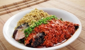 湘菜菜菜谱大全 湘菜菜谱家常菜做法