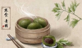 寒食节的来历 寒食节是为纪念谁
