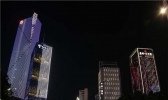 东莞国庆灯光秀时间2019 开启时间+地点