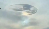 阿联酋现天空之洞 什么是天空之洞