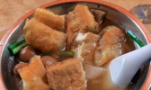 漳州人早饭一般吃什么