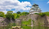 2020春节大阪有哪里能玩