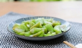 清炒丝瓜怎么炒 清炒丝瓜做法