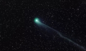 肉眼可见的Comet C/2020 F8 Swan彗星将飞掠地球