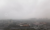 【湖南】今天湖南大部雨水停歇 防范低能见度对出行的不利影响