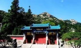 崂山登山年卡都能爬哪里
