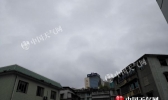 贵州发布寒潮蓝色预警 贵阳周日最低仅5℃