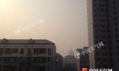 河北今明天雾霾发展局地重度霾 明天上午能见度渐好转
