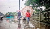 湖南将迎两轮明显降雨过程 郴州衡阳等地局地有大雨