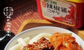 韩式冷拌面的做法