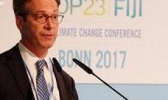 最新研究显示：中美公众支持落实《巴黎协定》 中国人更担忧气候变化问题