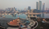 日照市建市30周年晚会时间+地点+交通管制