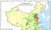 全国交通天气预报：8月12日全国高速路况最新实时查询