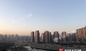 全国大部气温持续回升 未来一周雨雪稀少