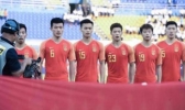 中国国奥0-1伊朗 三场比赛全部都输了