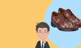 皮鞋发霉怎么处理 皮鞋发霉的原因