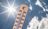 高温天气是多少度以上 天气高温是指多少度
