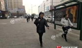 冷空气再袭辽宁 明天气温“触底“后天开始回升