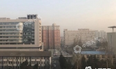 北京明天风起扩散条件转好 本周气温先升后降昼夜温差大