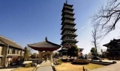 中国十大寺庙介绍