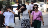 未来十天全国天气预报：江南和华南局部有寒露风