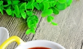 桂花赤豆汤的做法